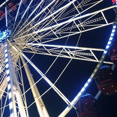 Superbe T2 Bis Proche Avec Balcon Et Parking - Fr-1-646-44